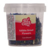 EDIBLE DRIED FLOWERS CORNFLOWER 5G