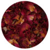 EDIBLE DRIED FLOWERS ROSE PETALS 5G - Image 2