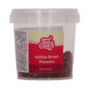 EDIBLE DRIED FLOWERS ROSE PETALS 5G