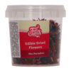 EDIBLE DRIED FLOWER MIX PARADISE 5G