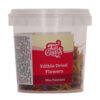 EDIBLE DRIED FLOWER MIX FANTASY 5G