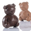 POLYCARBONATE MOULD TEDDY 275X175MM - Image 2