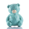 POLYCARBONATE MOULD TEDDY 275X175MM - Image 3