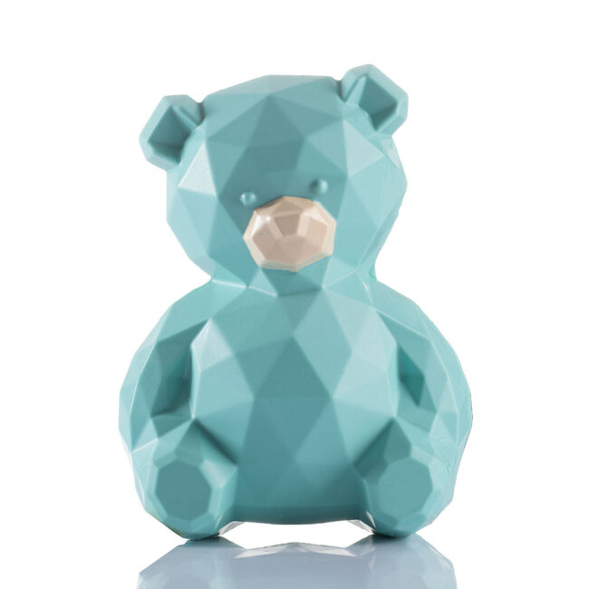 POLYCARBONATE MOULD TEDDY 275X175MM - Image 3