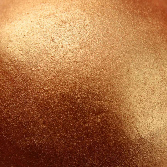 EDIBLE LUSTRE DARK GOLD 3G - Image 3