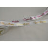 RIBBON SATIN TEAM BRIDE FUSCHIA 1.3CMX9.1M - Image 2