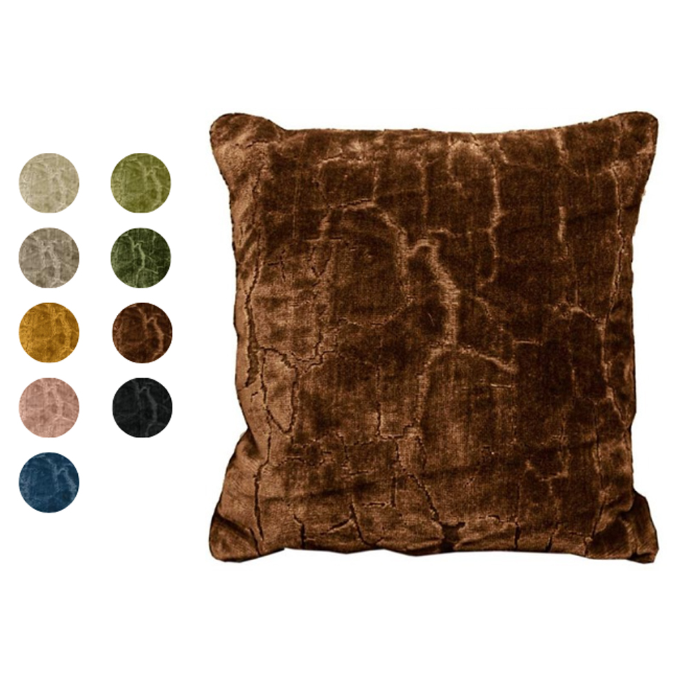 CUSHION CHEZ 45X45CM
