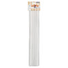 DOWEL RODS EASY CUT 30CM 4PCS