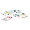EDUCATIONAL GAME LEARN TO COUNT 13.5X12X5CM - Image 2