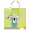 COUZ'IN RILEY KOALA 15X15X3CM