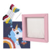 PIX GALLERY BOX CROSS STITCH UNICORN - Image 2
