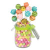LOLLIPOP STICKS 11.5CM 50PS - Image 2