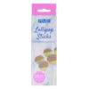 LOLLIPOP STICKS 20CM 25PCS