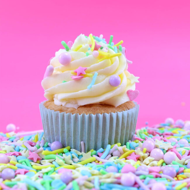 SPRINKLE FAIRY DUST 60G - Image 3