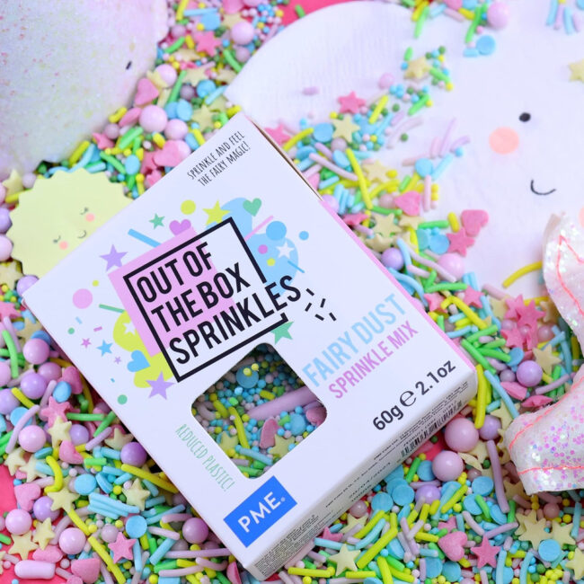 SPRINKLE FAIRY DUST 60G - Image 4