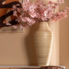 DECO VASE CASTO BAMBOO NATURAL 70X25CM - Image 2
