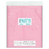PLASTIC TABLE SKIRT LOVELY 73CMX4M - Image 2