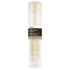 PLASTIC CHAMPAGNE GLASSES GOLD GLITTER 10X30CM 177ML 4PCS - Image 2