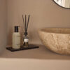 TRAY MARBLE BLACK 15X30CM - Image 5