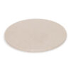 TRAY MARBLE BEIGE 30CM