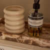 MARBLE TRAY WITH EDGE 30X15CM - Image 5