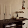 MARBLE TRAY WITH EDGE 30X15CM - Image 6