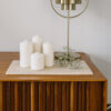 TRAY TRAVERTINE 15X30CM - Image 4