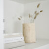 WINE COOLER TRAVERTINE 18X12CM - Image 3