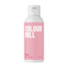 OIL BASED COLOURING ROSE 100ML