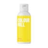 OIL BASED COLOURING YELLOW 100ML