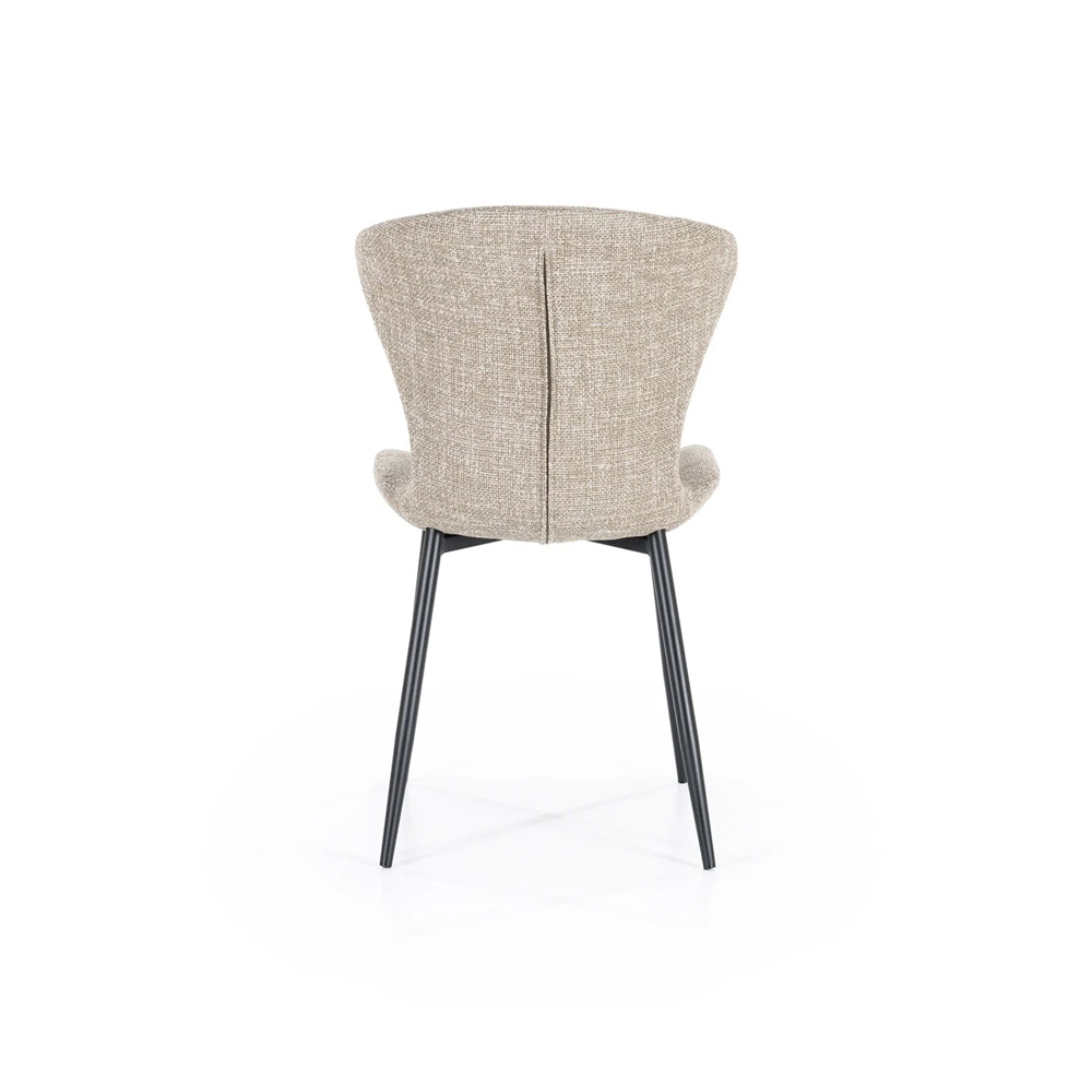 CHAIR SPINNER 49X59X82CM - Image 8