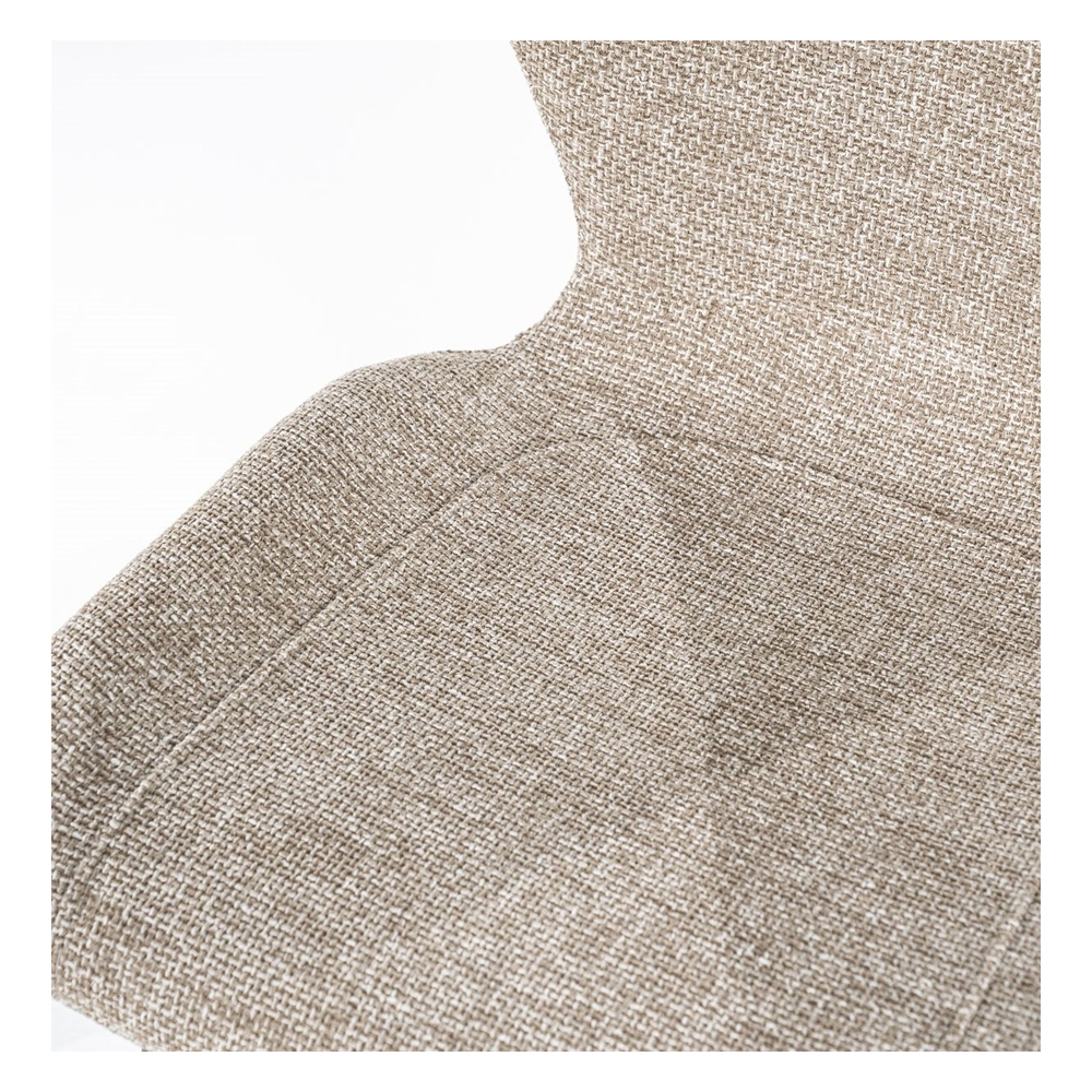 CHAIR SPINNER 49X59X82CM - Image 6