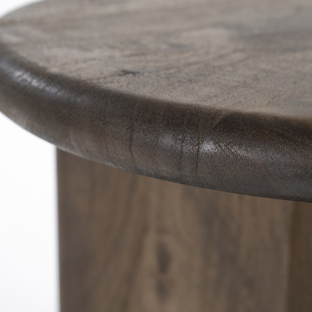 COFFEE TABLE LEOTI SMALL 45X45X45CM - Image 6