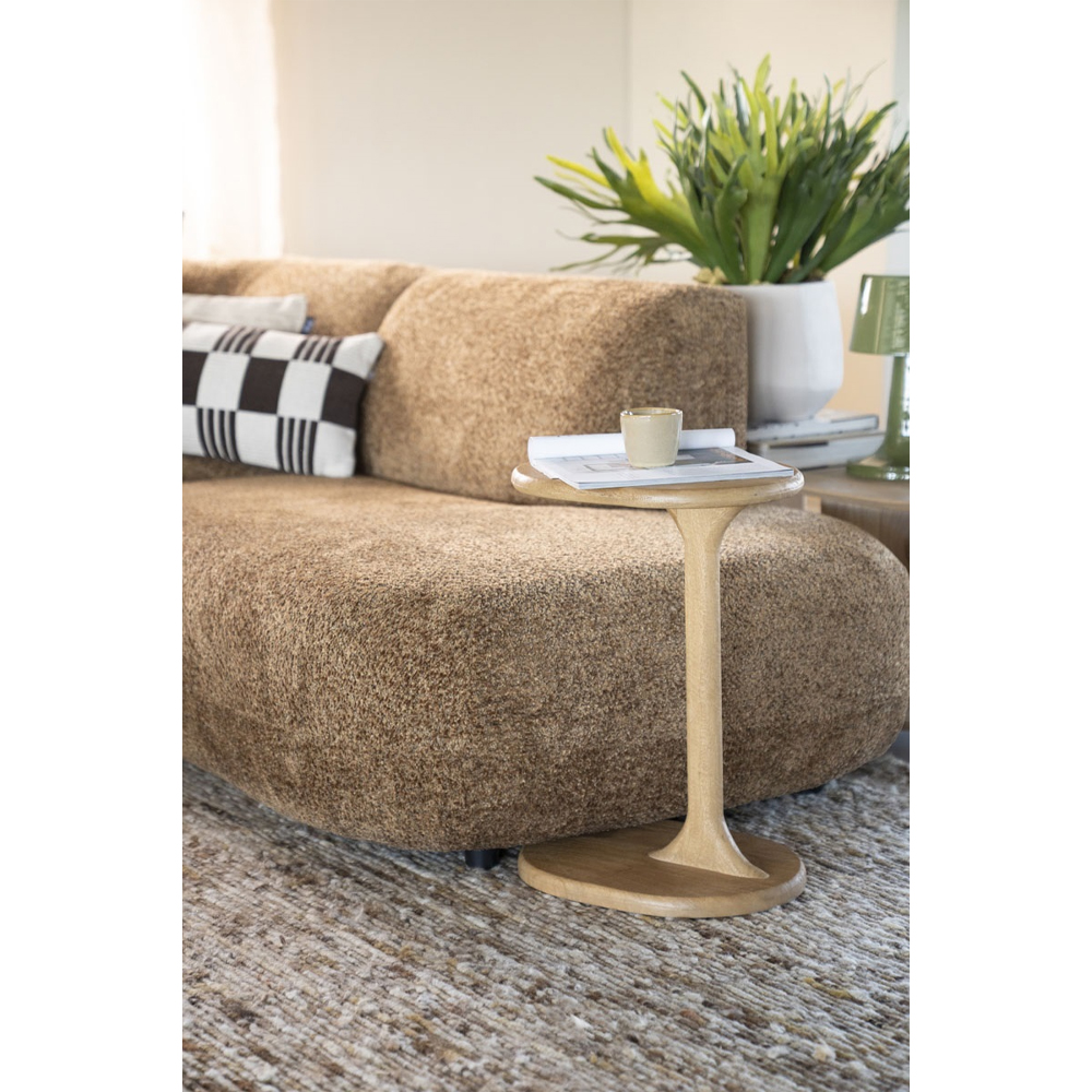 SIDE TABLE FENIX 40X30X55CM - Image 5