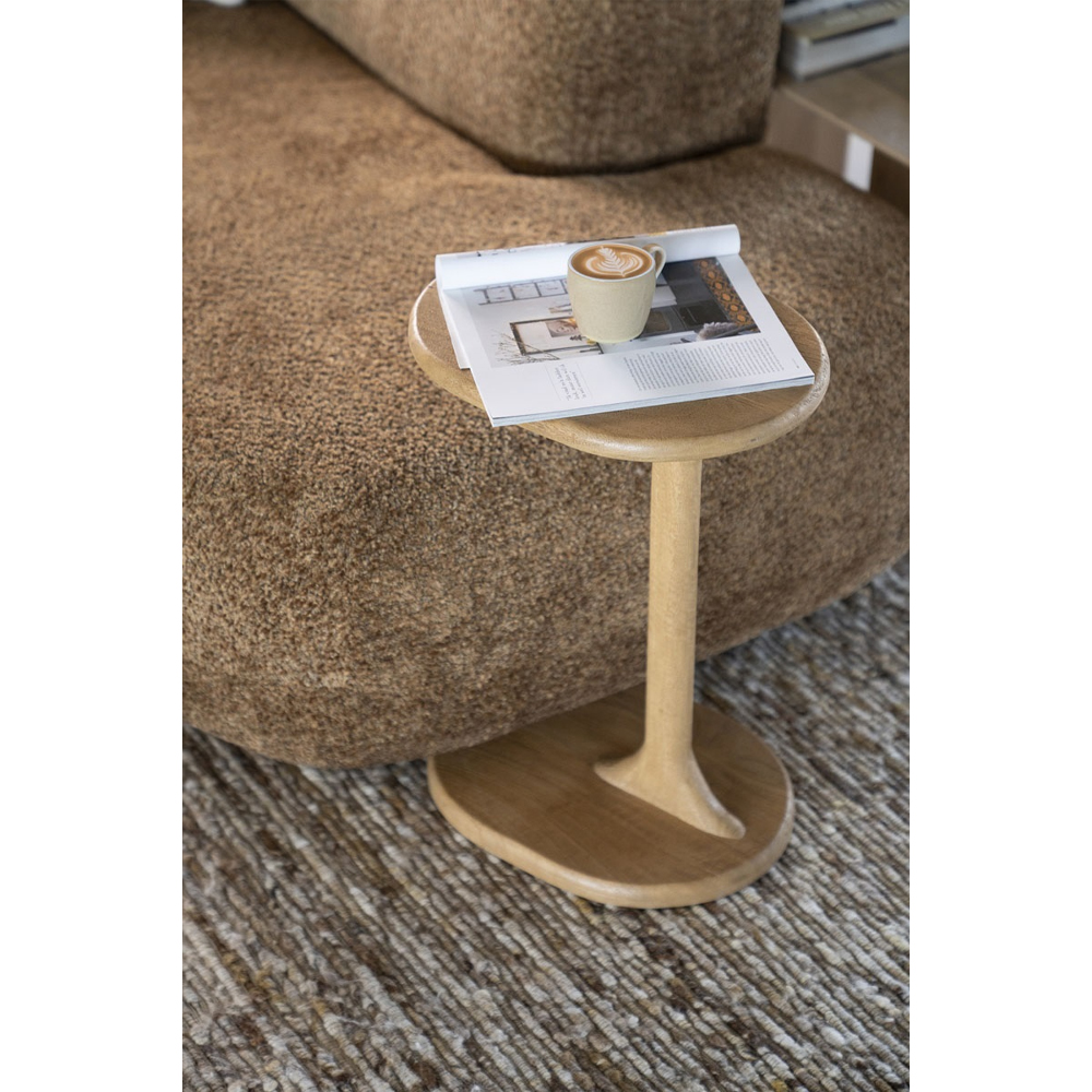 SIDE TABLE FENIX 40X30X55CM - Image 6