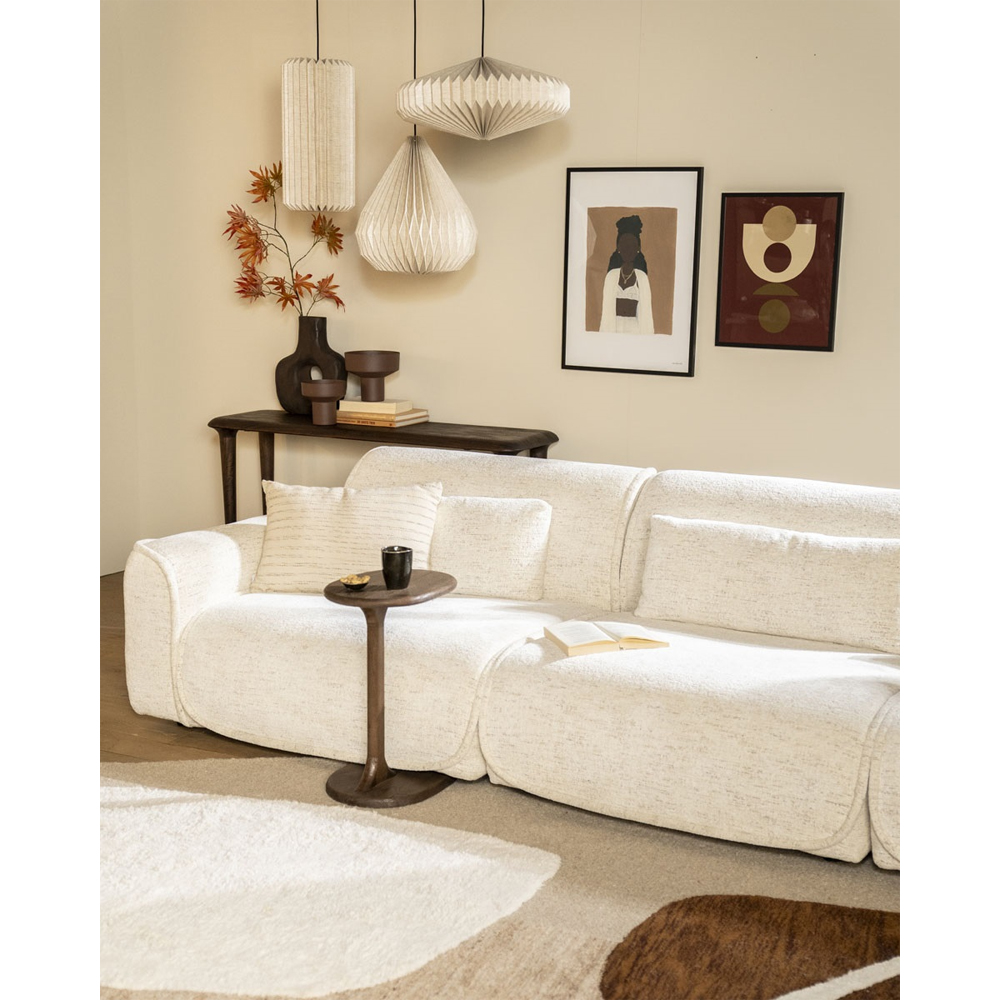SIDE TABLE FENIX 40X30X55CM - Image 10