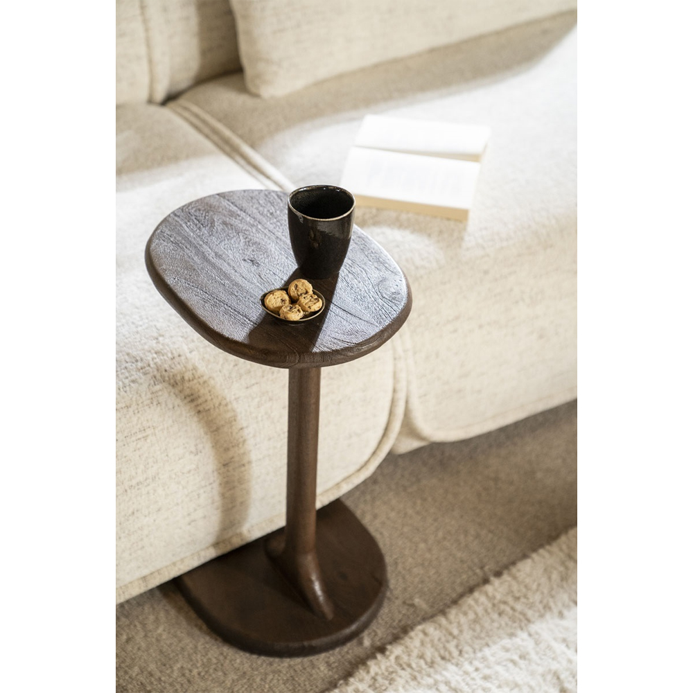 SIDE TABLE FENIX 40X30X55CM - Image 9
