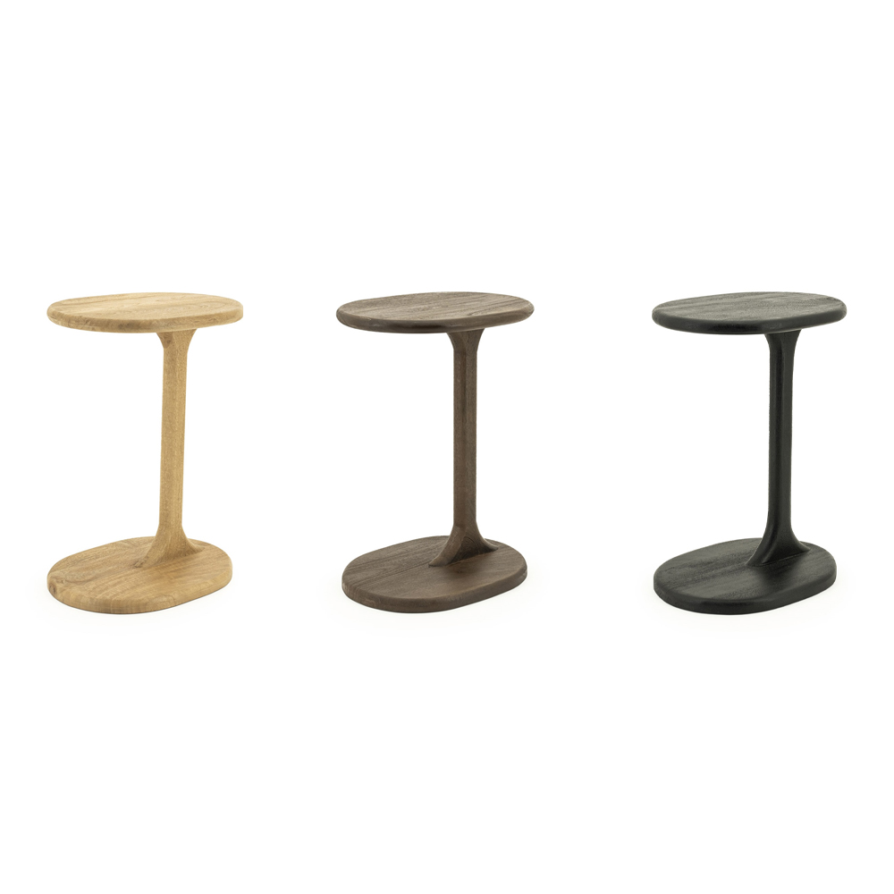 SIDE TABLE FENIX 40X30X55CM - Image 2