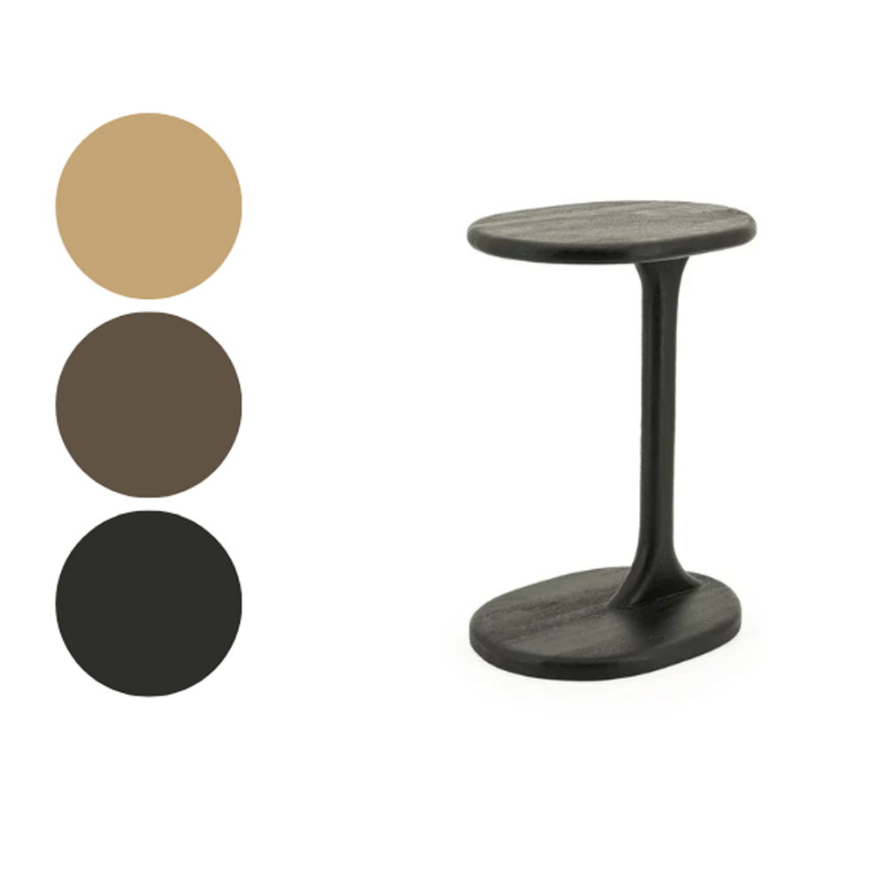 SIDE TABLE FENIX 40X30X55CM