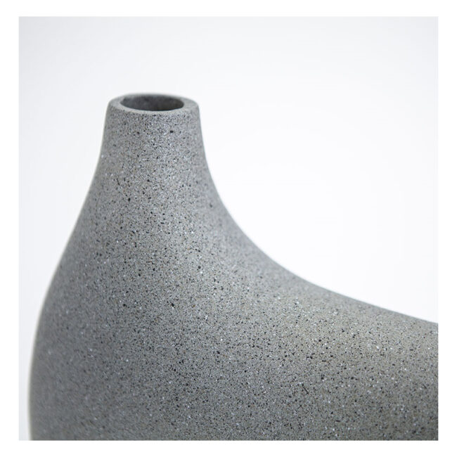 VASE MOMO MEDIUM 35X10X30CM - Image 3
