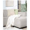 PILLOW BALANCE GREEN 50X50CM - Image 2