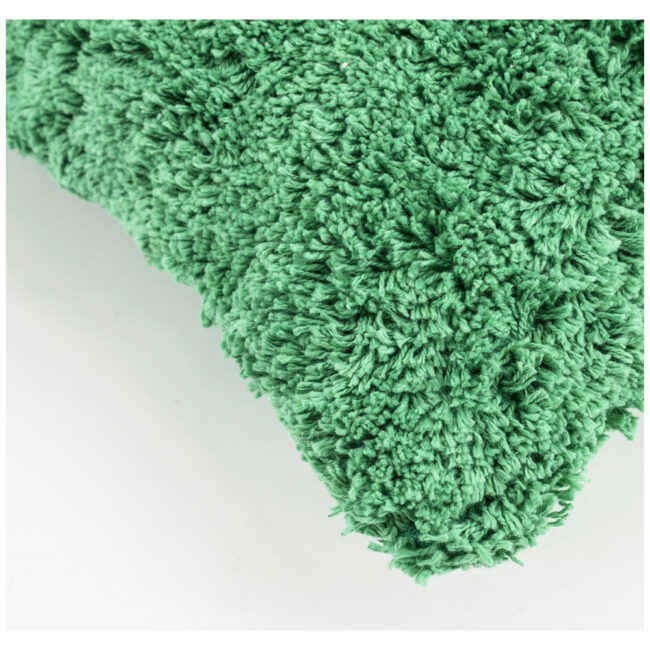 PILLOW MATE GREEN 45X45CM - Image 4