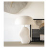 TABLE LAMP AIZU BEIGE 30X30X48CM - Image 3