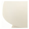 TABLE LAMP AIZU BEIGE 30X30X48CM - Image 4