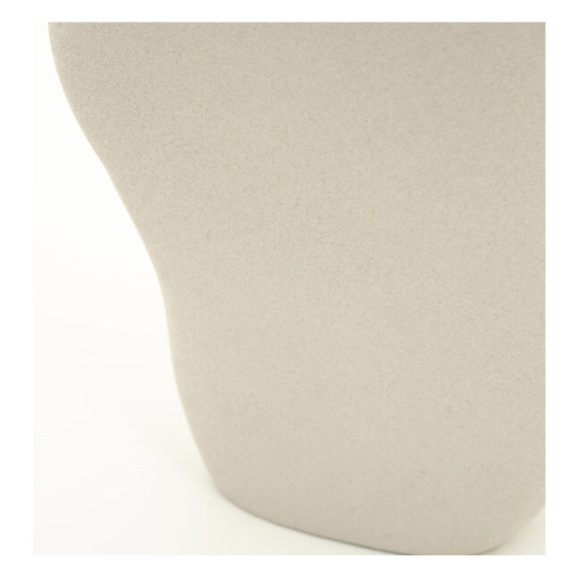 TABLE LAMP AIZU BEIGE 30X30X48CM - Image 5
