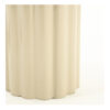 TABLE LAMP PALLAS BEIGE 39X39X44CM - Image 4
