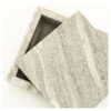 STORAGE BOX SHARI SMALL MARBLE 16X16X7CM - Image 5
