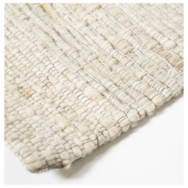 CARPET TAKARA IVORY 160X230CM - Image 4