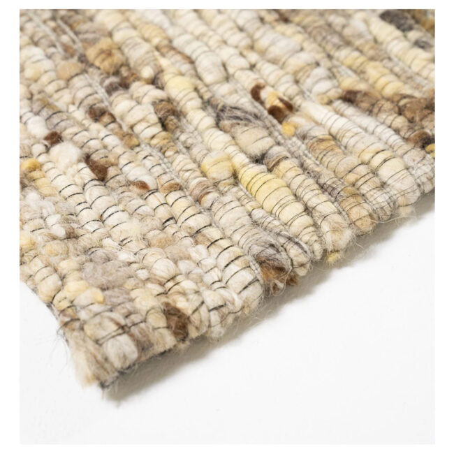 CARPET TAKARA MUSTARD 160X230CM - Image 3