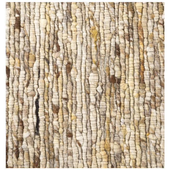 CARPET TAKARA MUSTARD 160X230CM - Image 4